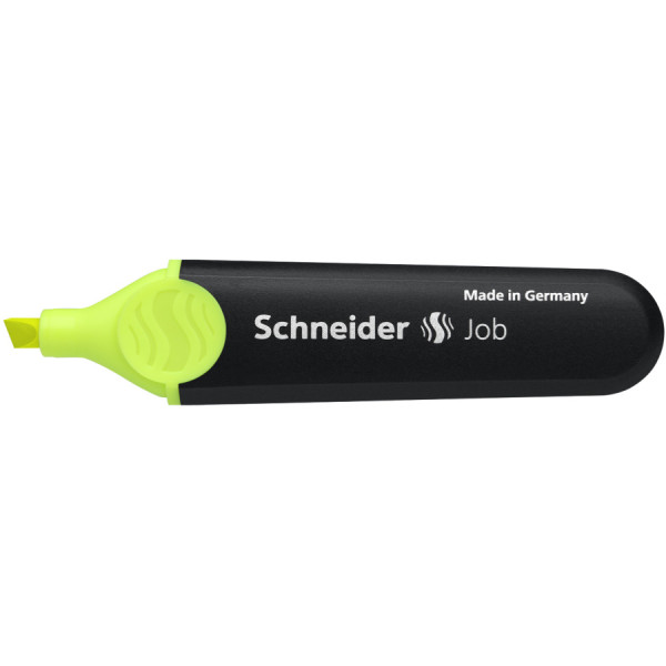 SCHNEIDER Job 150, Textmarker, Keilspitze, 1 mm-5 mm