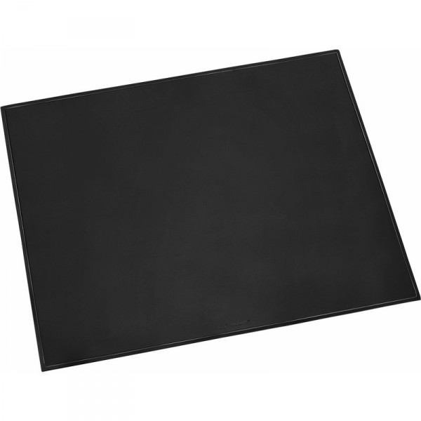 Läufer Schreibunterlage SYNTHOS, 520 x 650 mm, schwarz (69296)