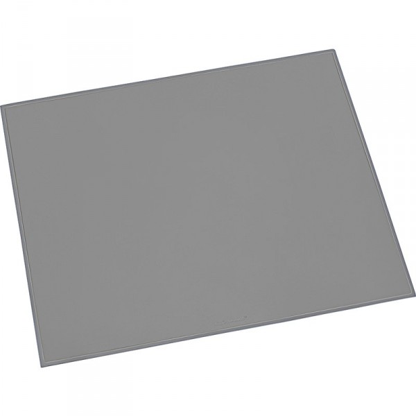 Läufer Schreibunterlage SYNTHOS, 520 x 650 mm, grau (69293)